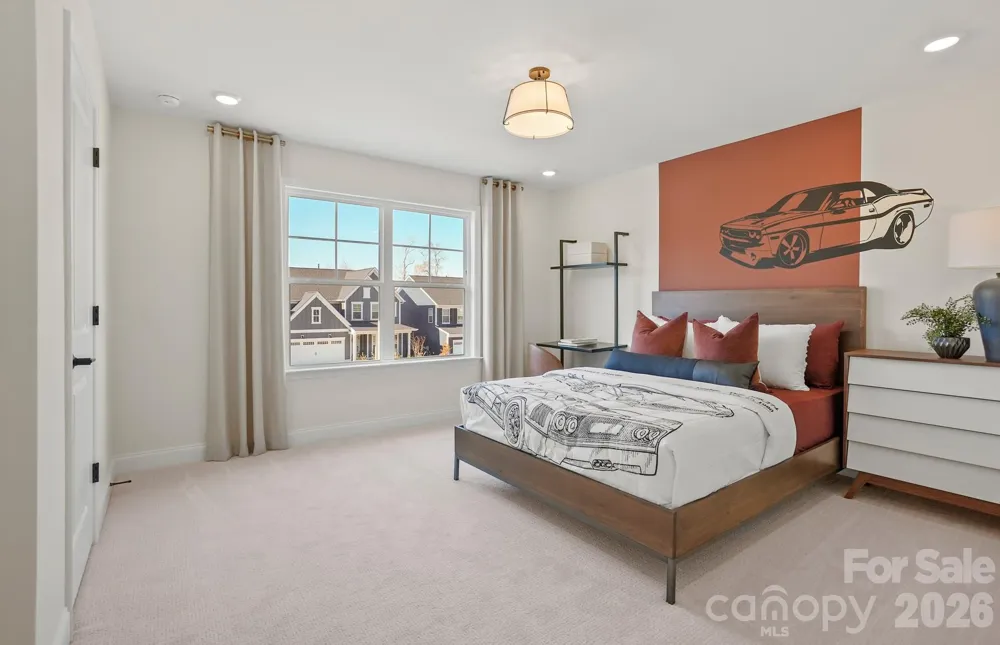 1624 Gossage Lane NW Concord, NC 28027