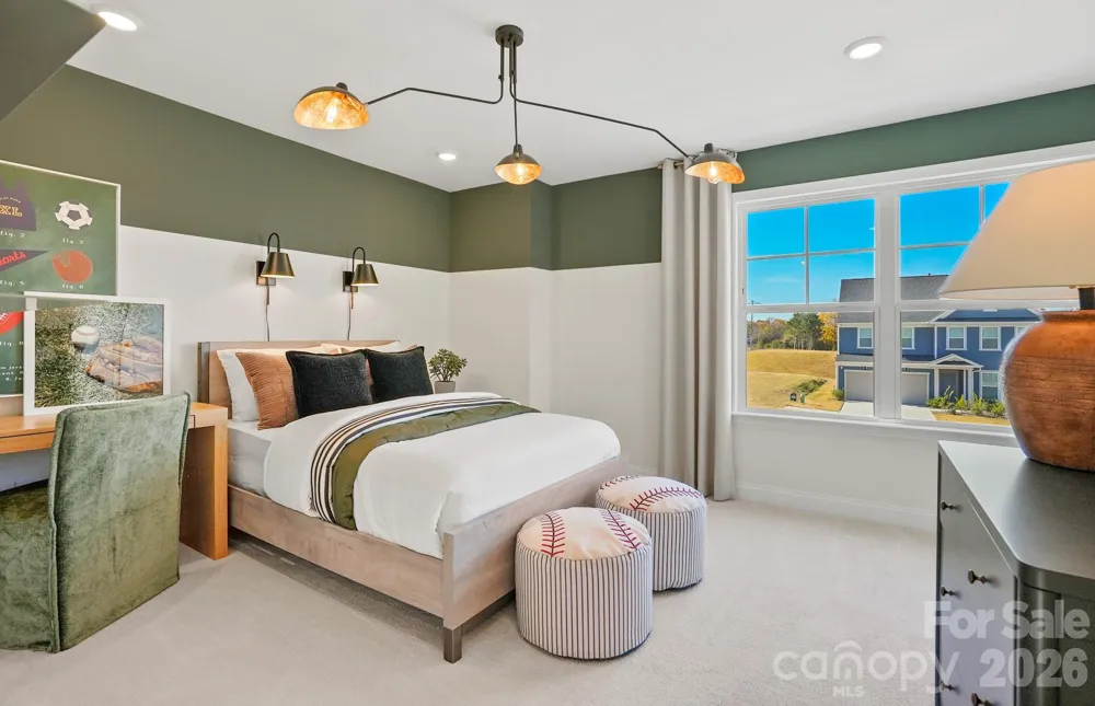 1624 Gossage Lane NW Concord, NC 28027