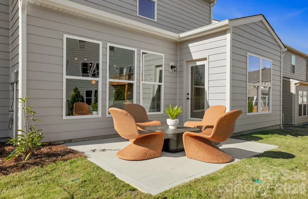 1624 Gossage Lane NW Concord, NC 28027