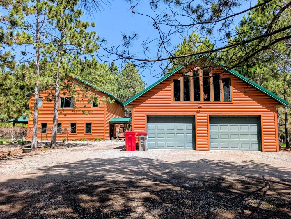 7570 Sandhill Terrace NE Carlos, MN 56319