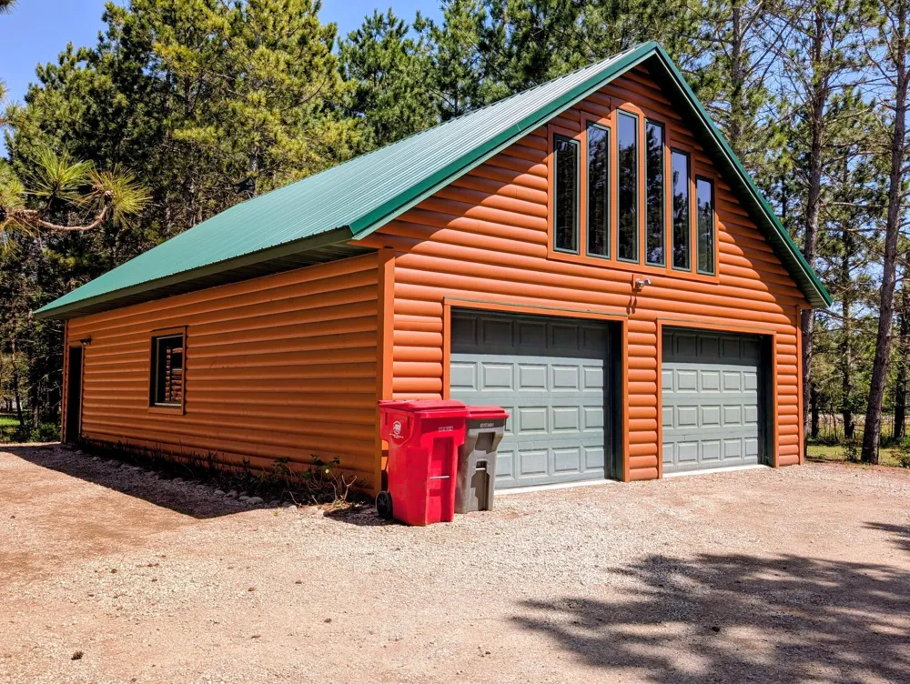 7570 Sandhill Terrace NE Carlos, MN 56319