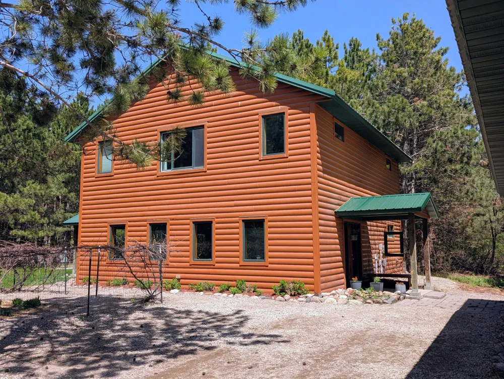 7570 Sandhill Terrace NE Carlos, MN 56319
