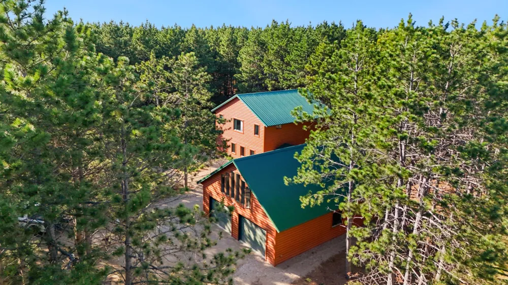 7570 Sandhill Terrace NE Carlos, MN 56319