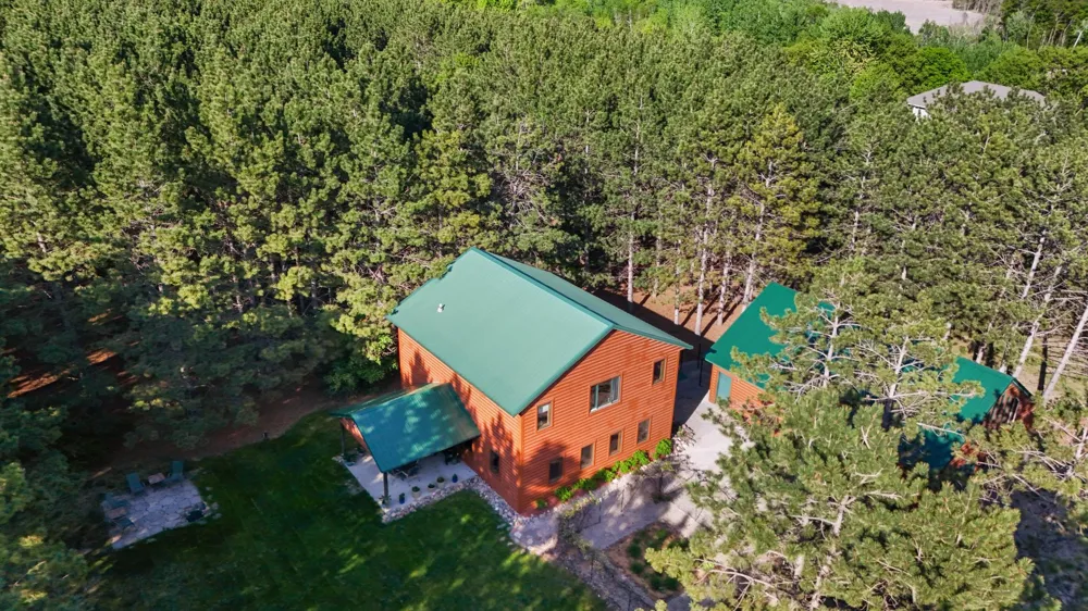 7570 Sandhill Terrace NE Carlos, MN 56319
