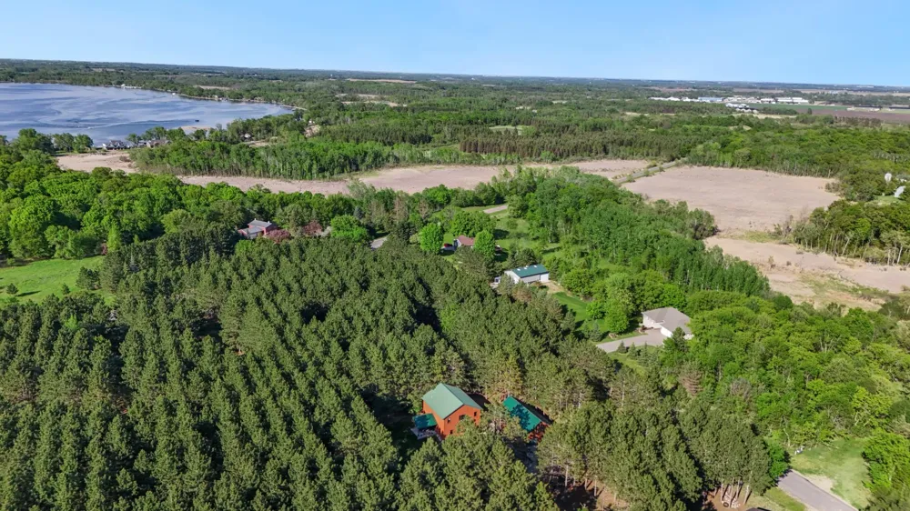 7570 Sandhill Terrace NE Carlos, MN 56319