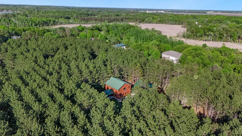 7570 Sandhill Terrace NE Carlos, MN 56319