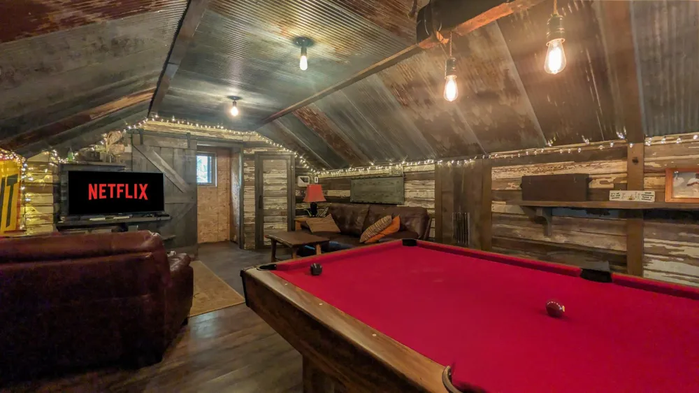 7570 Sandhill Terrace NE Carlos, MN 56319