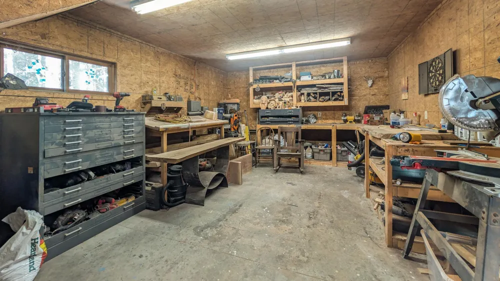 7570 Sandhill Terrace NE Carlos, MN 56319