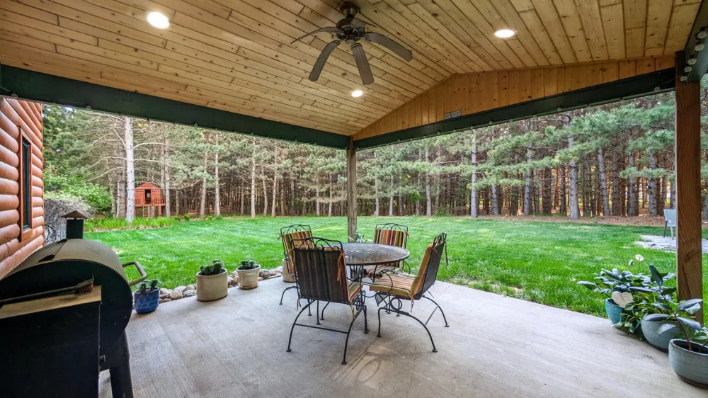 7570 Sandhill Terrace NE Carlos, MN 56319
