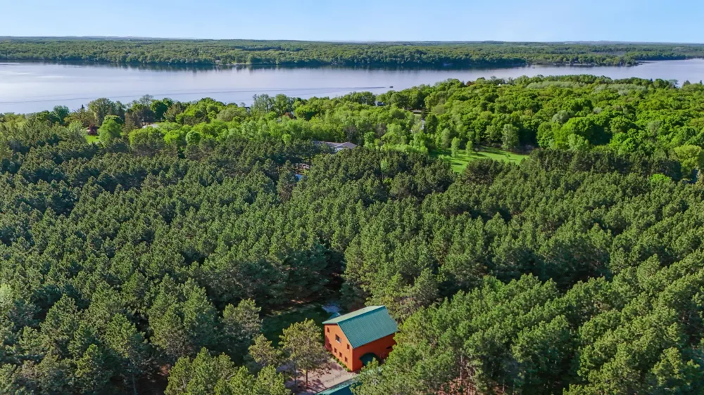 7570 Sandhill Terrace NE Carlos, MN 56319