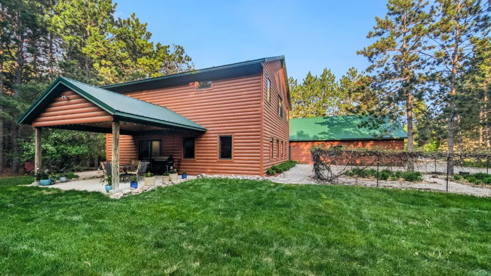 7570 Sandhill Terrace NE Carlos, MN 56319