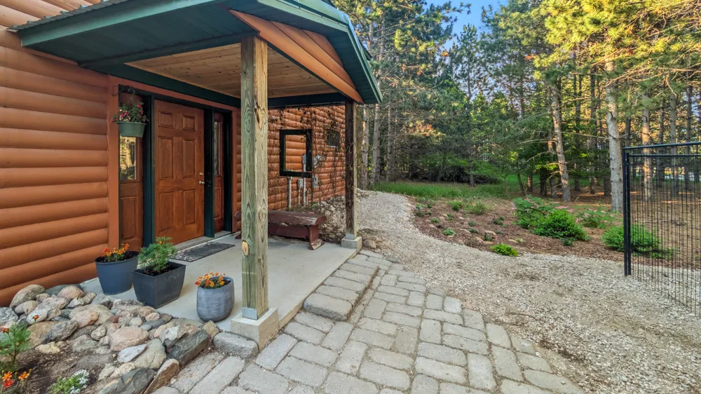 7570 Sandhill Terrace NE Carlos, MN 56319