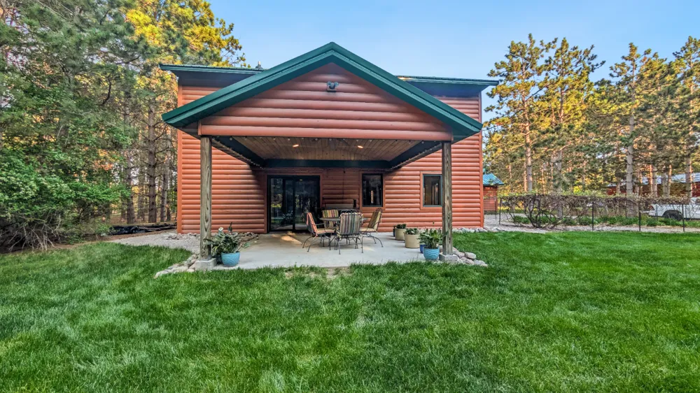 7570 Sandhill Terrace NE Carlos, MN 56319