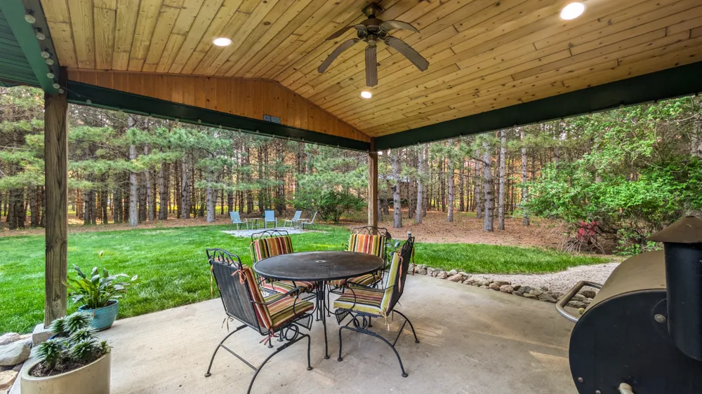 7570 Sandhill Terrace NE Carlos, MN 56319