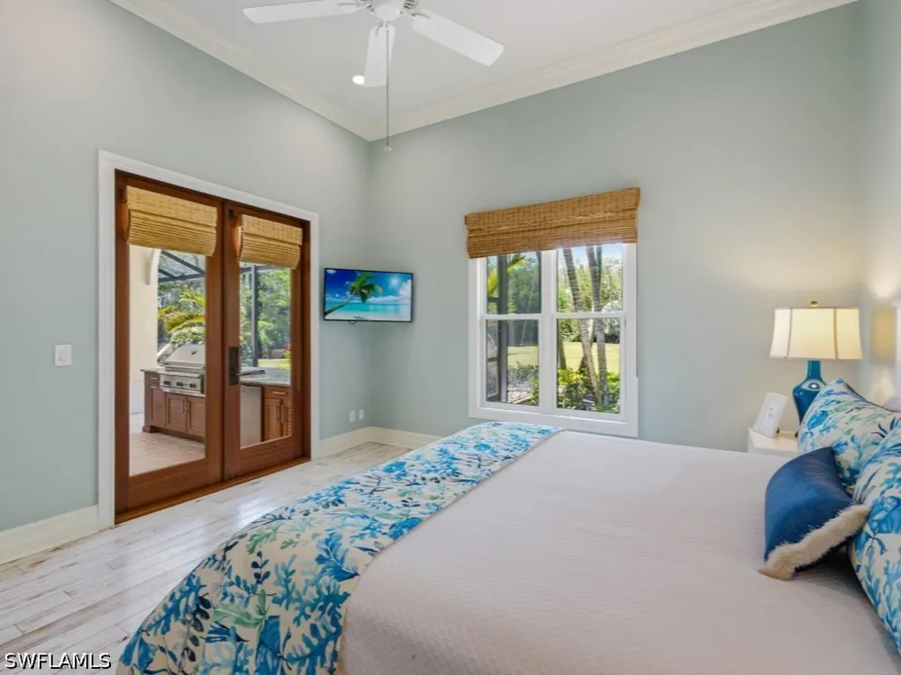 Hunters Road Naples, FL 34109