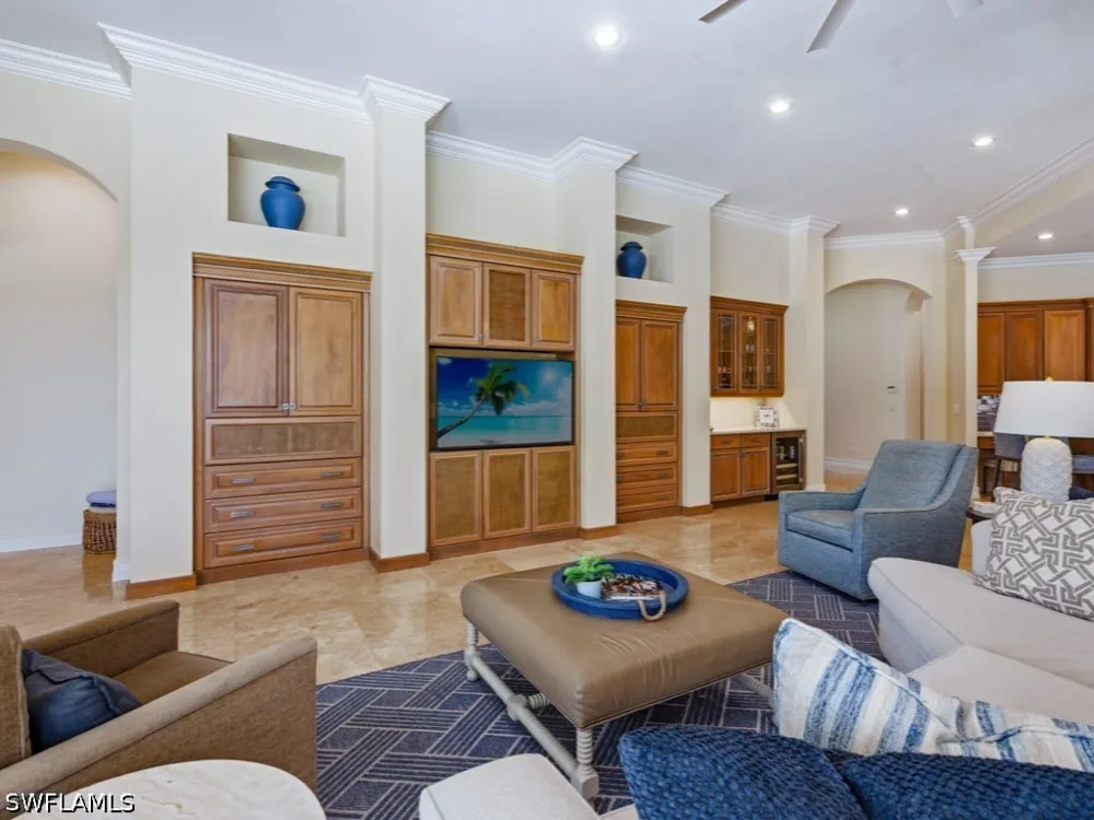 Hunters Road Naples, FL 34109