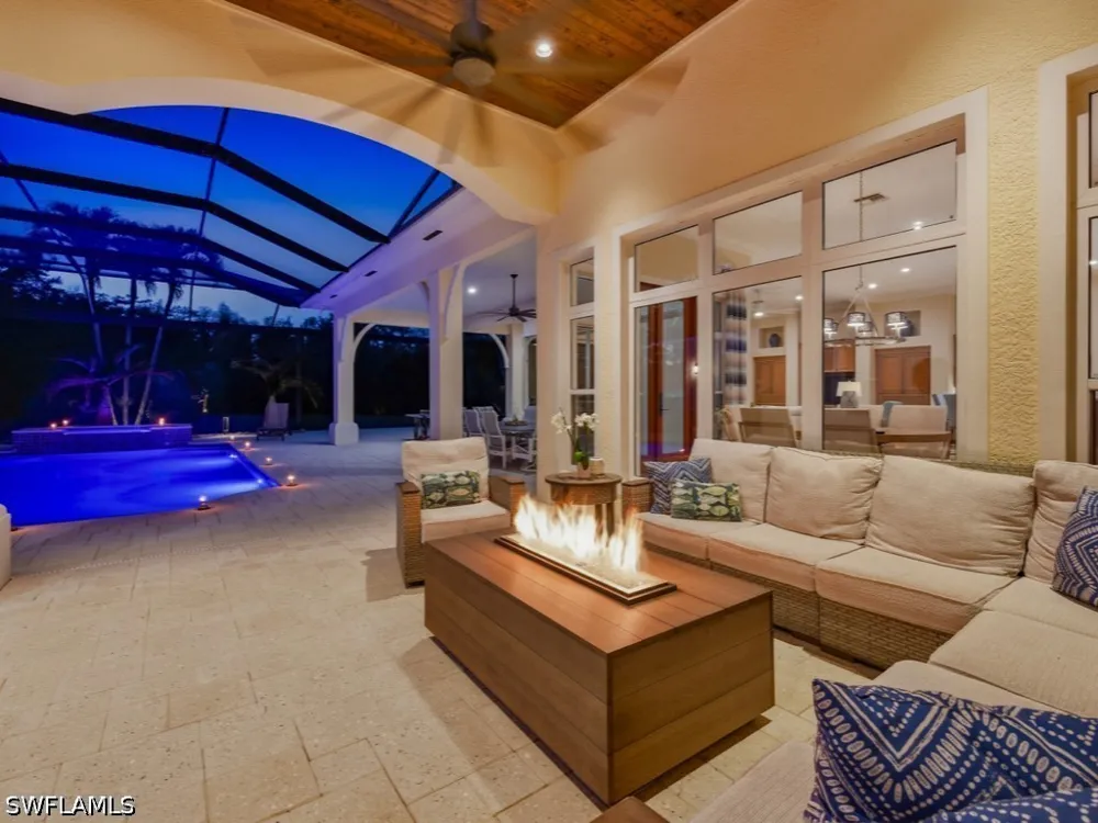 Hunters Road Naples, FL 34109