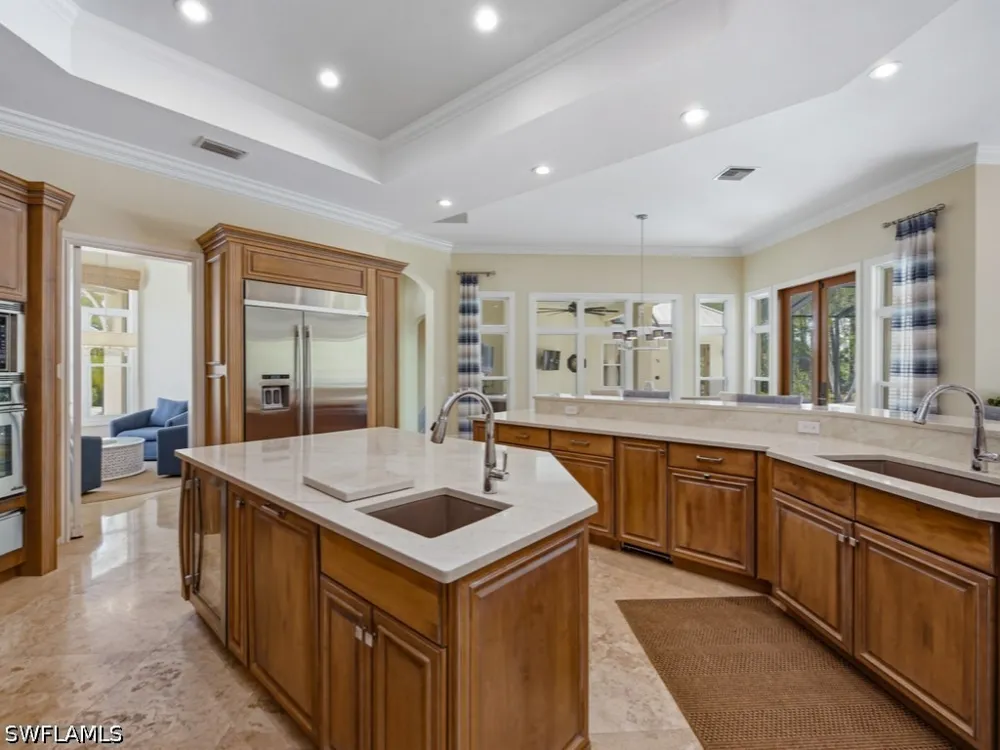 Hunters Road Naples, FL 34109