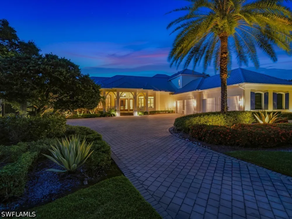 Hunters Road Naples, FL 34109