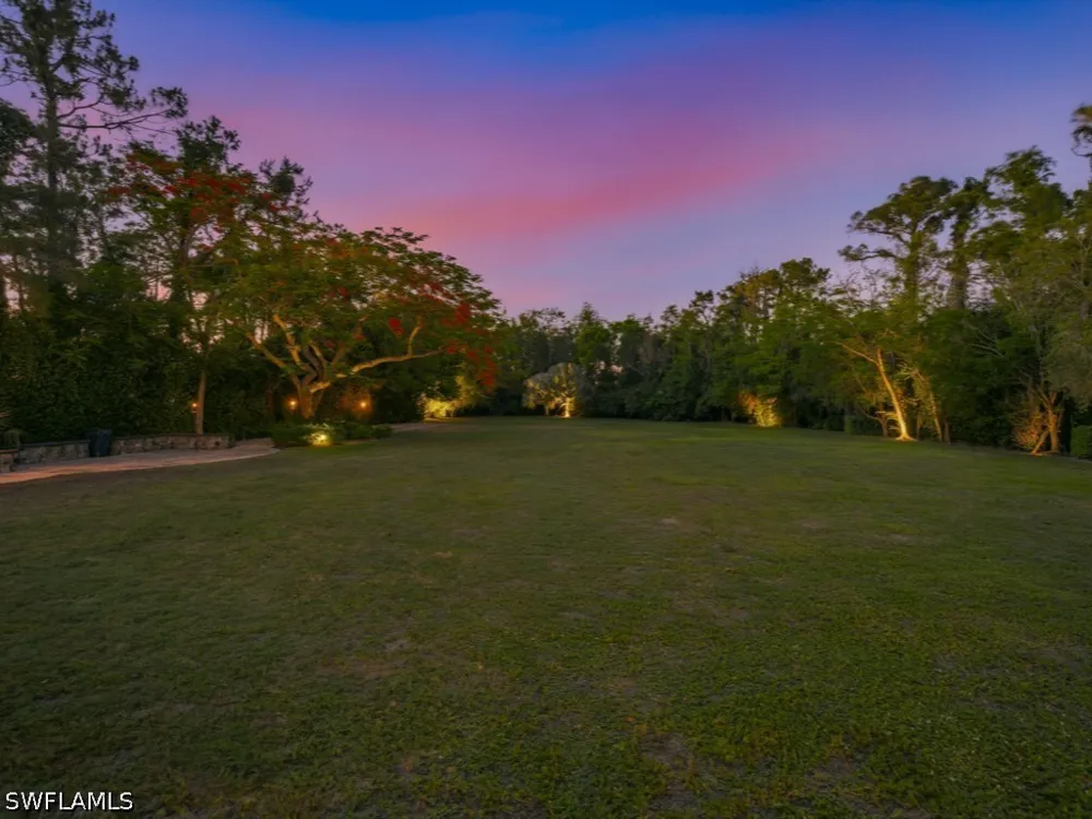 Hunters Road Naples, FL 34109