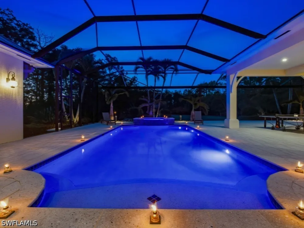 Hunters Road Naples, FL 34109