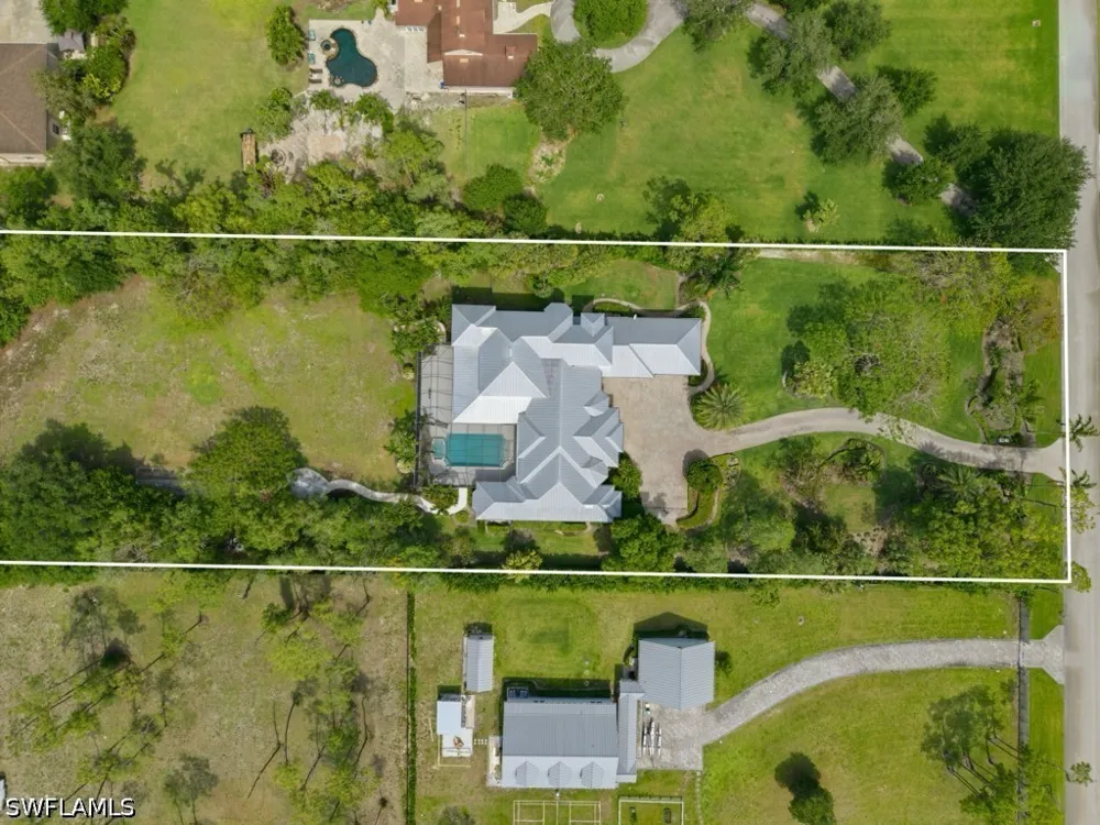 Hunters Road Naples, FL 34109