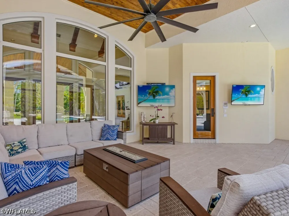 Hunters Road Naples, FL 34109