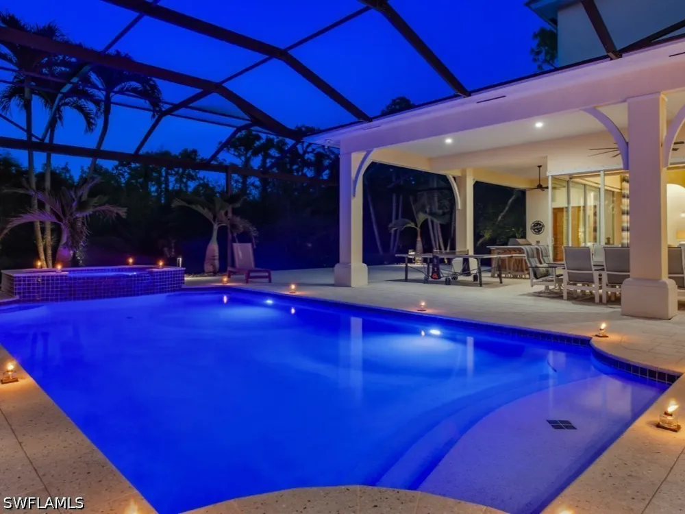Hunters Road Naples, FL 34109