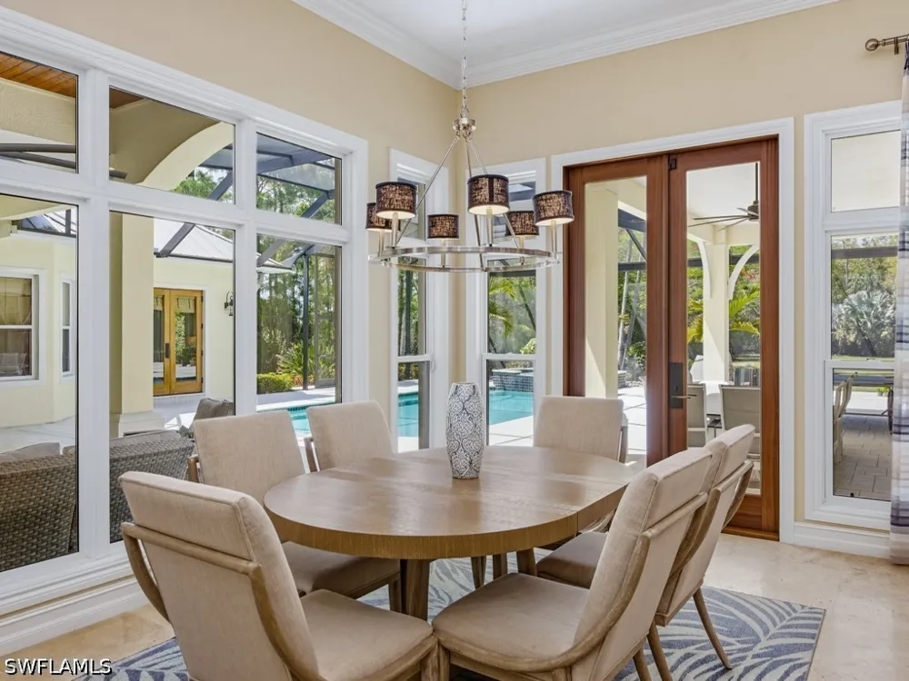 Hunters Road Naples, FL 34109