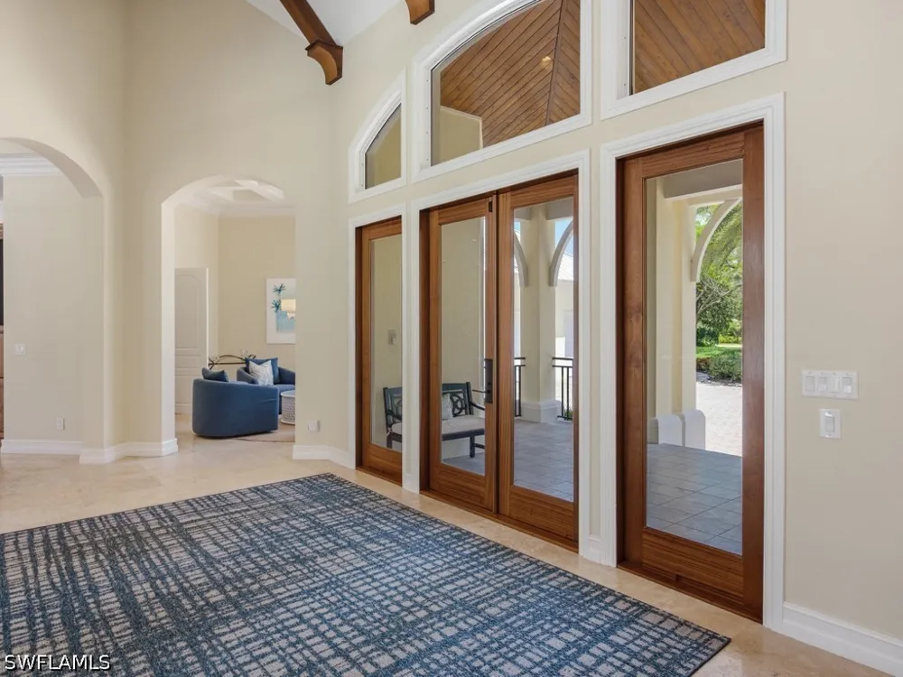 Hunters Road Naples, FL 34109