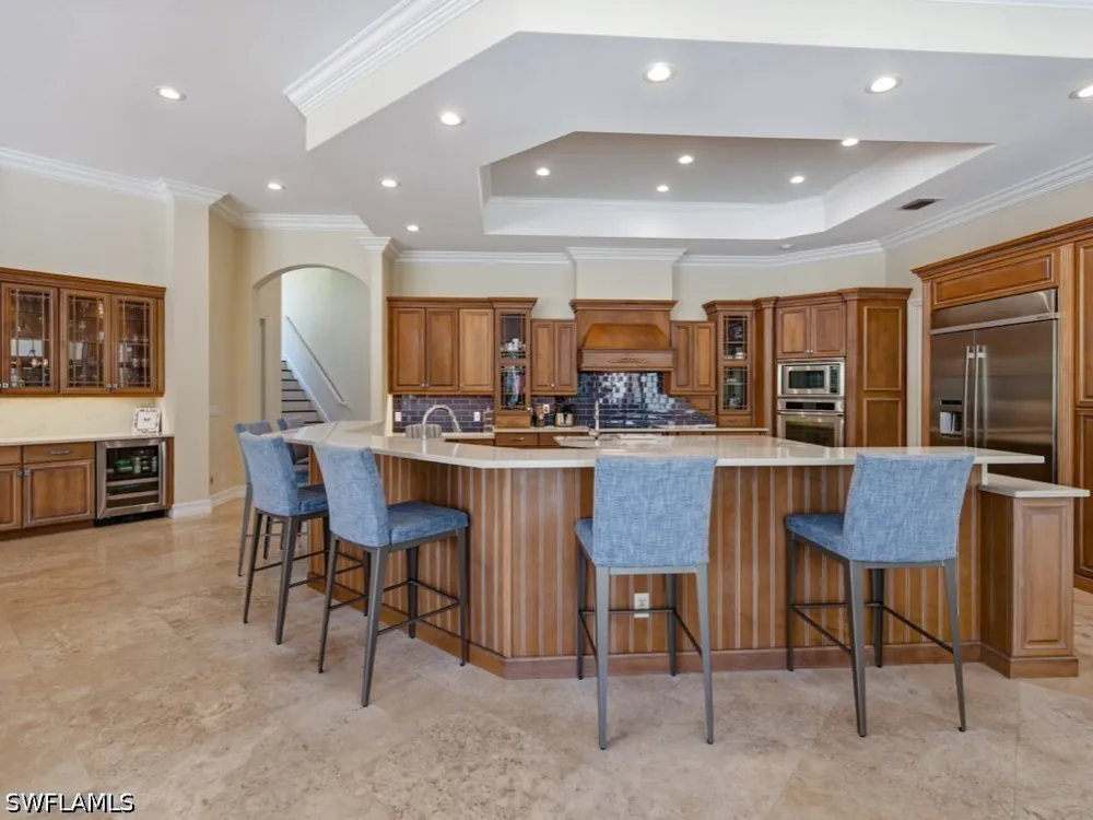 Hunters Road Naples, FL 34109