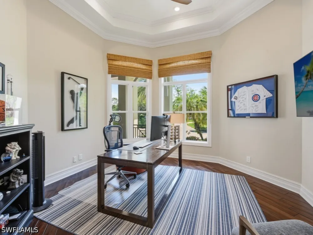 Hunters Road Naples, FL 34109