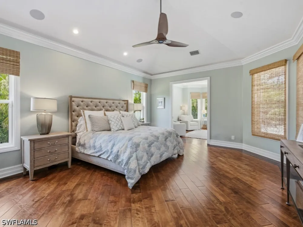 Hunters Road Naples, FL 34109