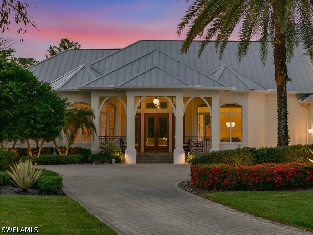 Hunters Road Naples, FL 34109