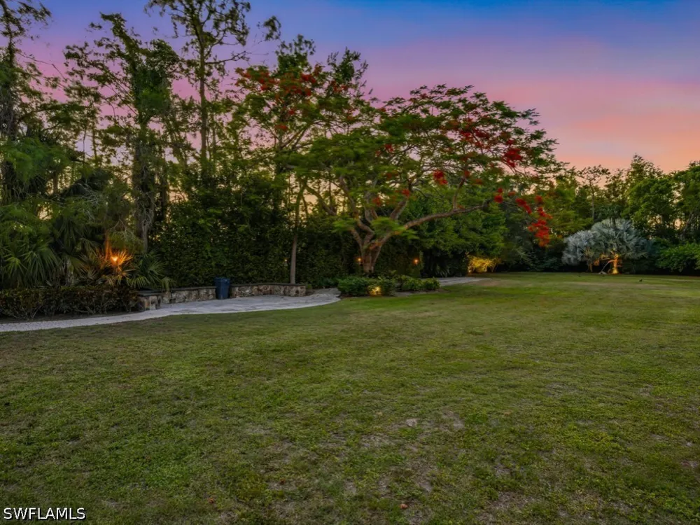 Hunters Road Naples, FL 34109