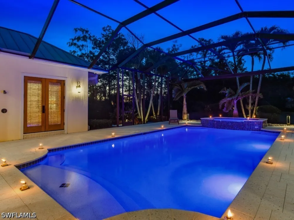 Hunters Road Naples, FL 34109