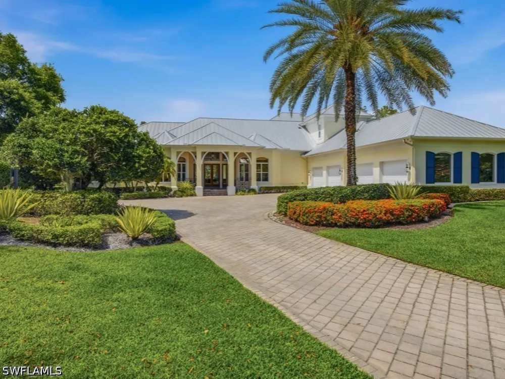 Hunters Road Naples, FL 34109