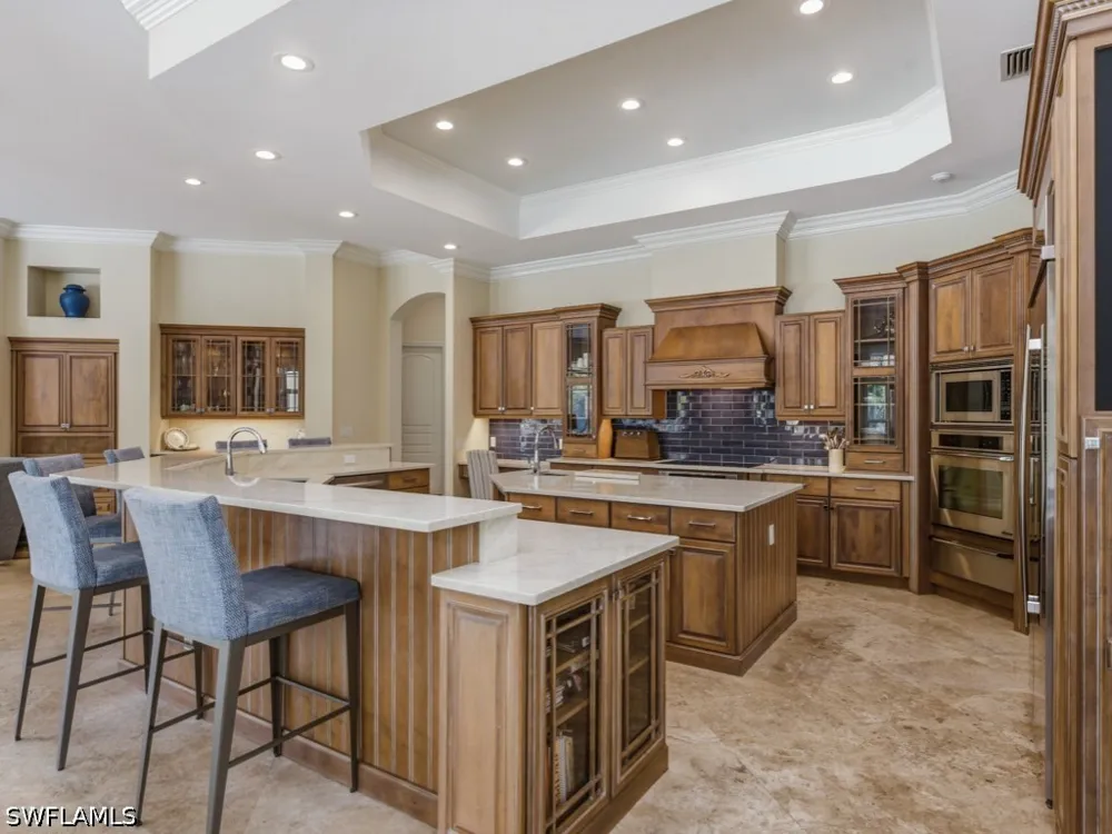 Hunters Road Naples, FL 34109