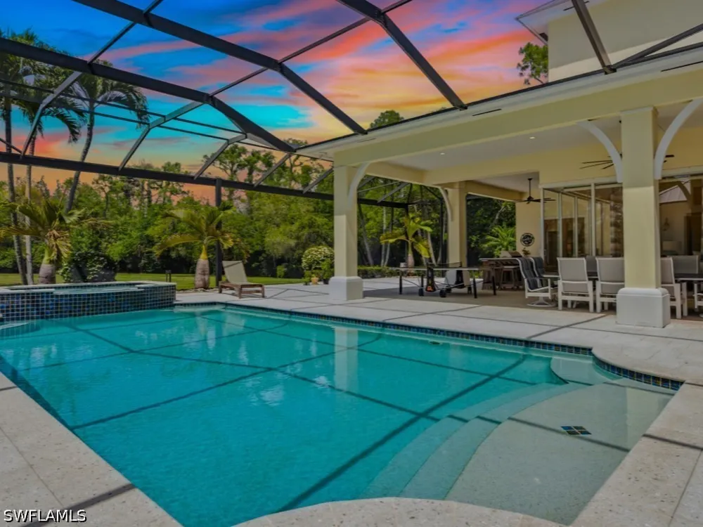 Hunters Road Naples, FL 34109