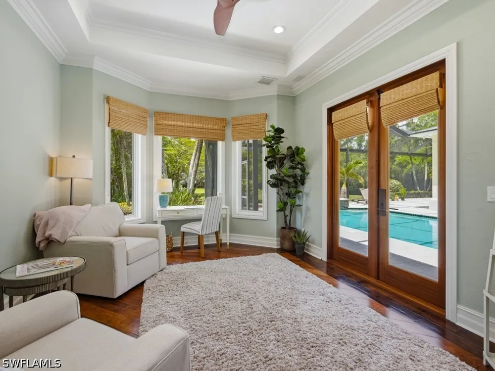 Hunters Road Naples, FL 34109