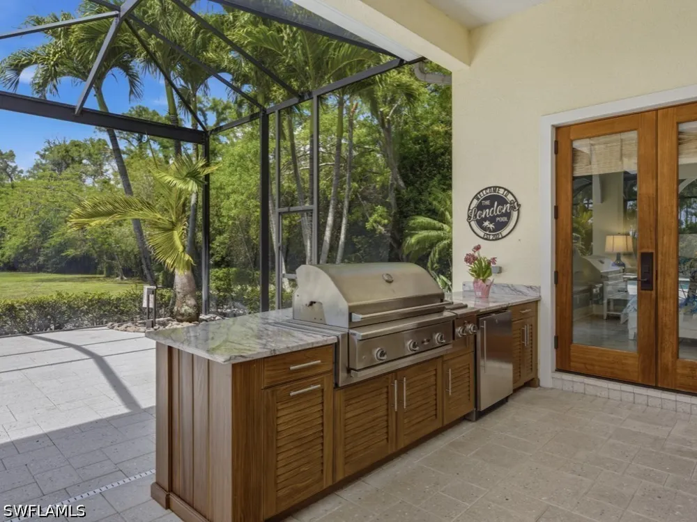 Hunters Road Naples, FL 34109