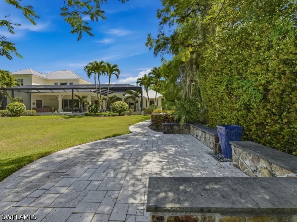 Hunters Road Naples, FL 34109