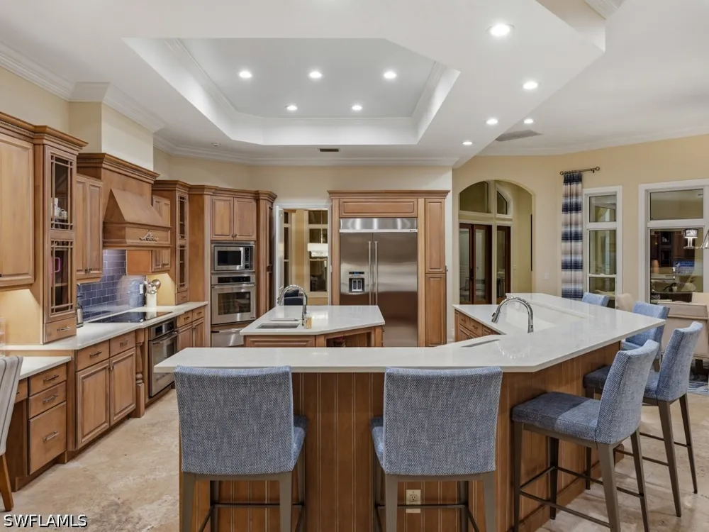 Hunters Road Naples, FL 34109