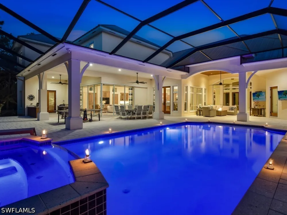 Hunters Road Naples, FL 34109