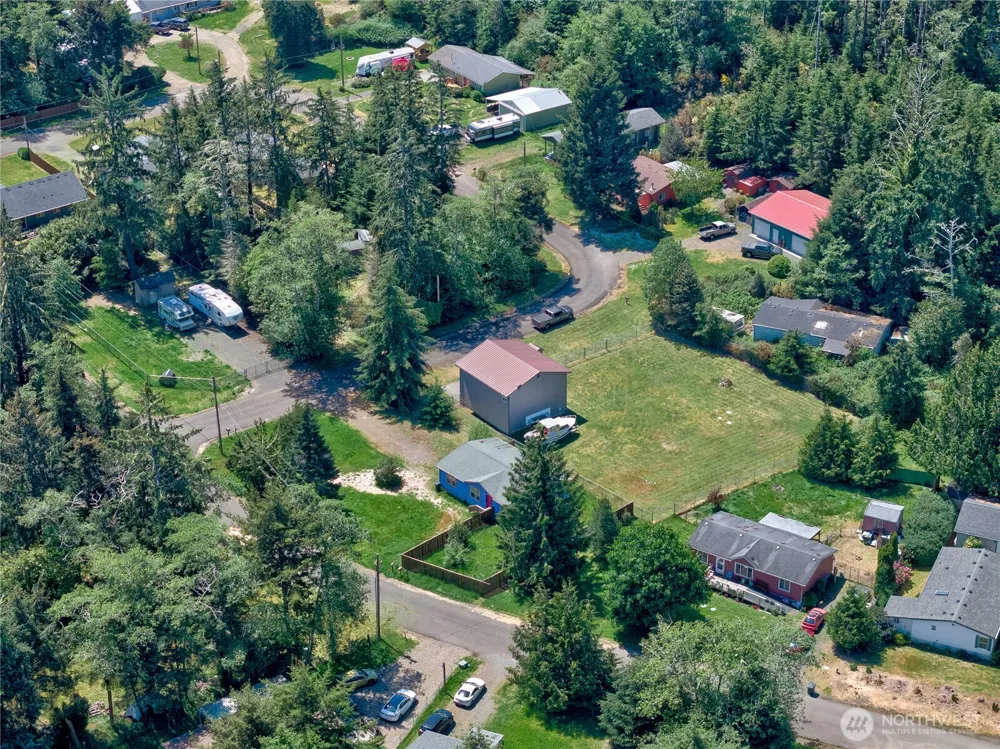3331 239th Place Ocean Park, WA 98640