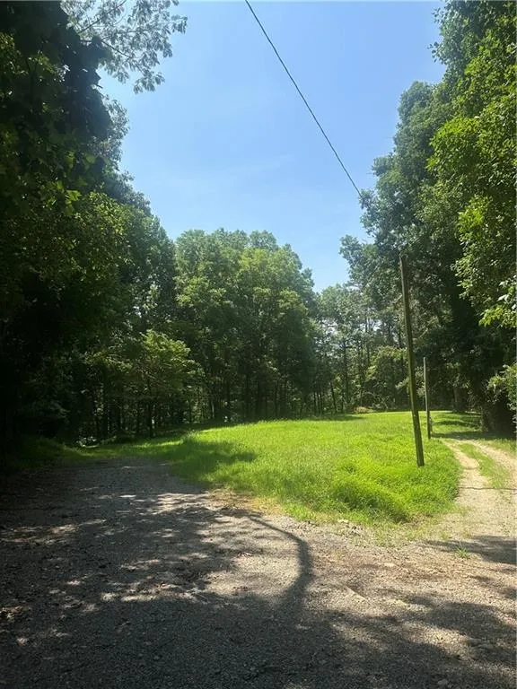 25 Jericho Lane Dahlonega, GA 30533