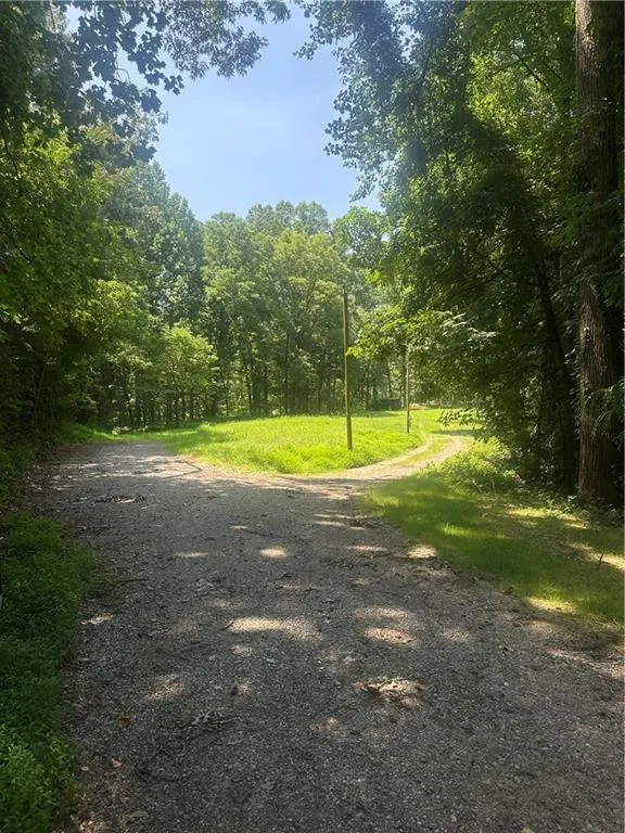 25 Jericho Lane Dahlonega, GA 30533
