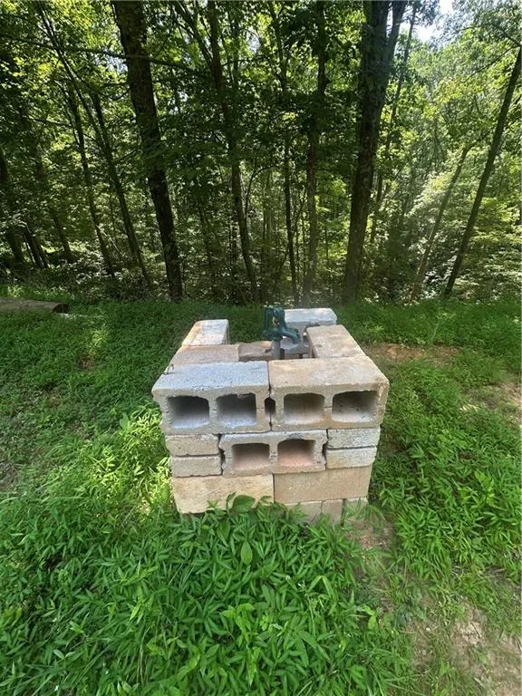 25 Jericho Lane Dahlonega, GA 30533