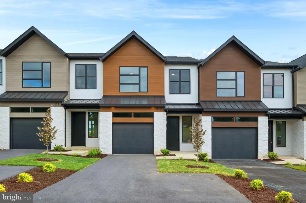 119 HAXBY CT Rockingham, VA 22801