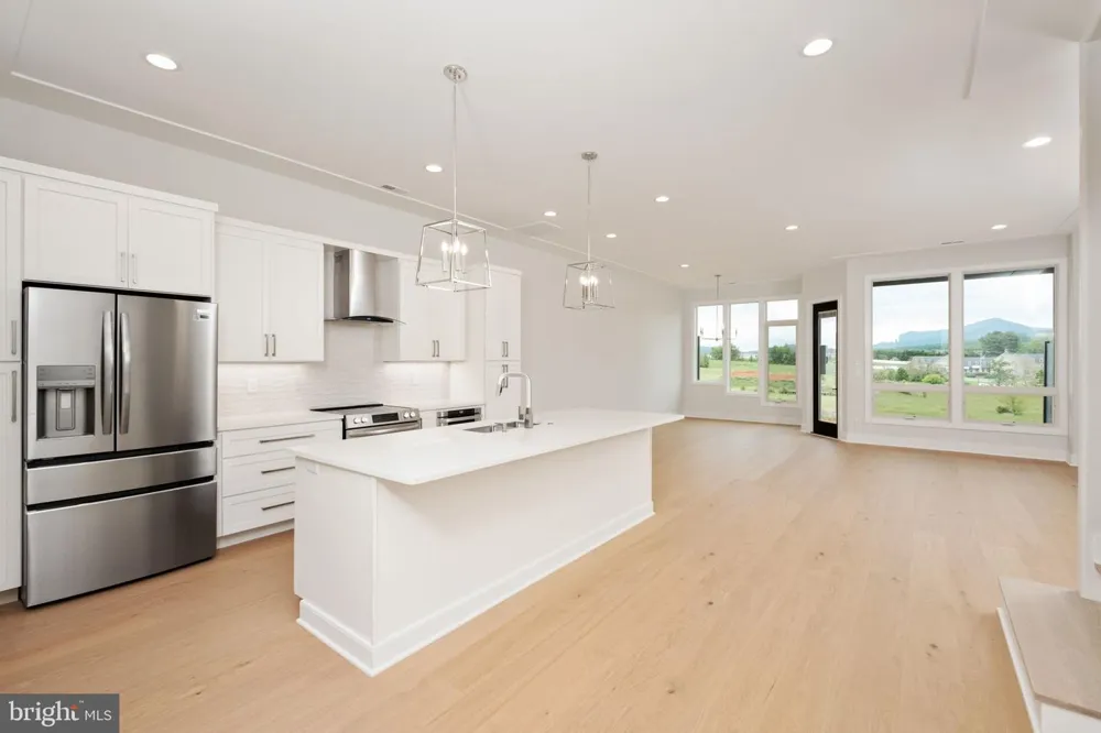 119 HAXBY CT Rockingham, VA 22801